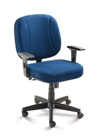 Cadeira Diretor c/costura · código 4003