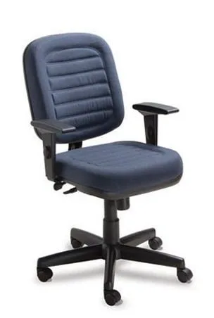 Cadeira Diretor c/costura · código 6002