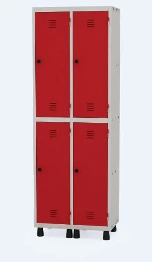 Guarda Roupa 4 Portas · código 418