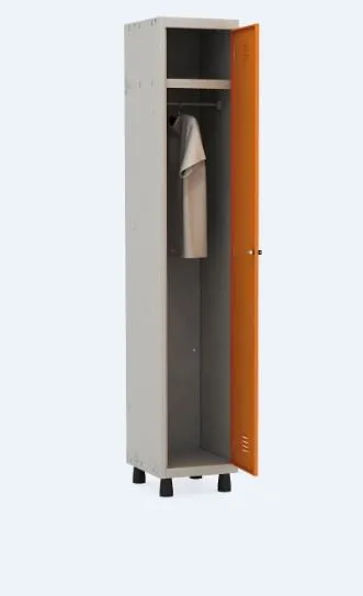 Guarda Roupa 1 Porta · código 419
