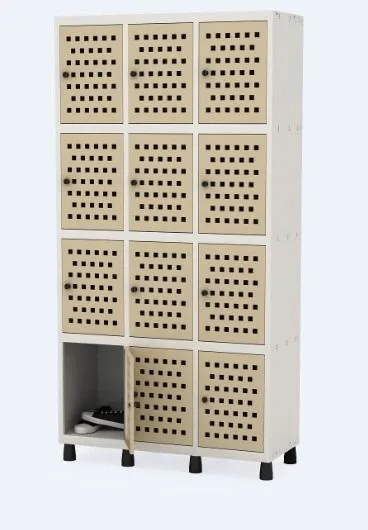 Guarda Roupa 12 Portas · código 420