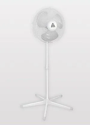 Ventilador 40 Cm grade de aço-Coluna · código 112