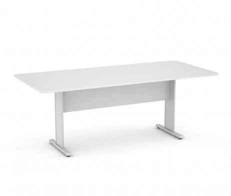 Mesa Reunião Retangular Maxxi · código 1006