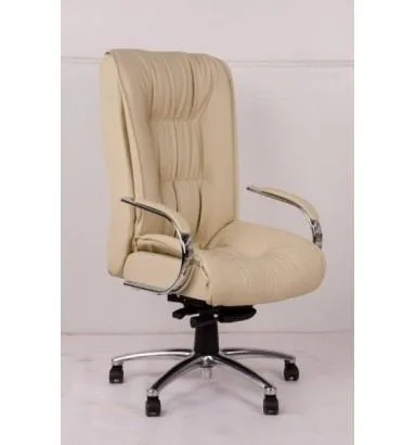 Poltrona Ultra base alumínio syncron · código 1
